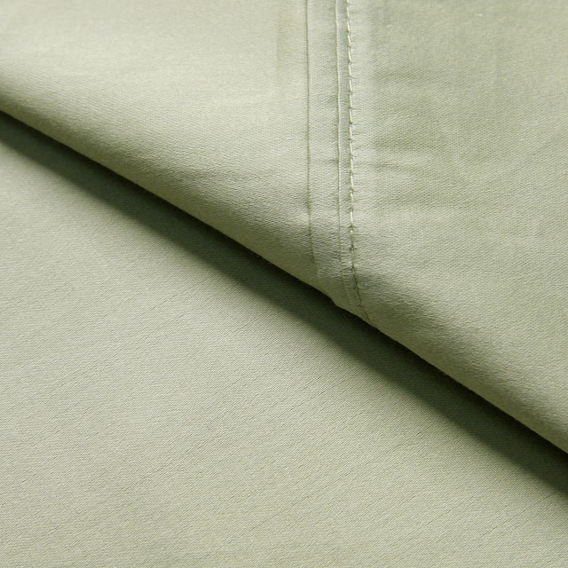 Egyptian Cotton 530 Thread Count Bed Sheet Set by Superior