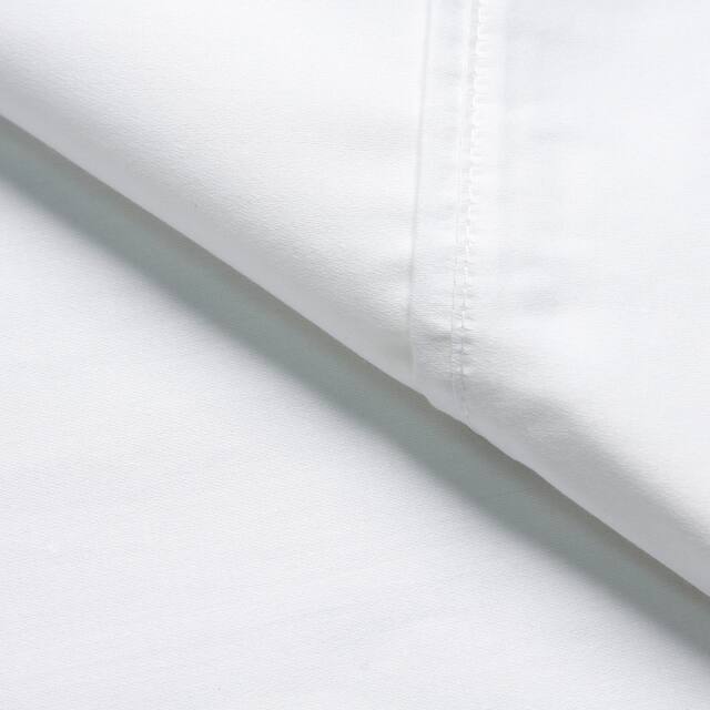 Egyptian Cotton 530 Thread Count Bed Sheet Set by Superior