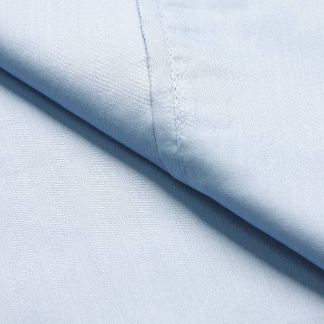 Egyptian Cotton 530 Thread Count Bed Sheet Set by Superior