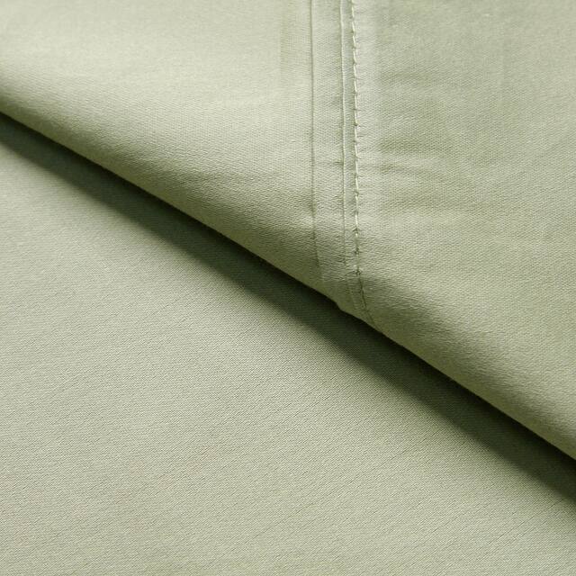 Egyptian Cotton 530 Thread Count Bed Sheet Set by Superior