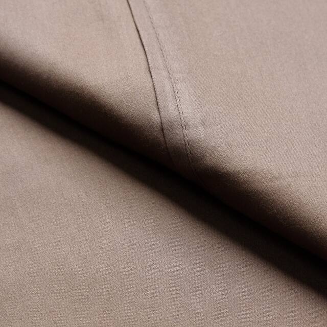 Egyptian Cotton 530 Thread Count Bed Sheet Set by Superior