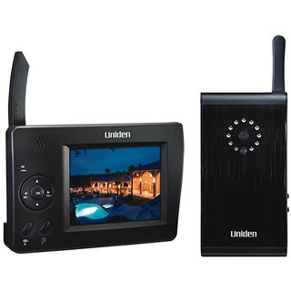 Uniden UDW10003-R Digital Wireless 