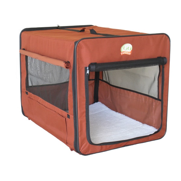 43 inch dog crate