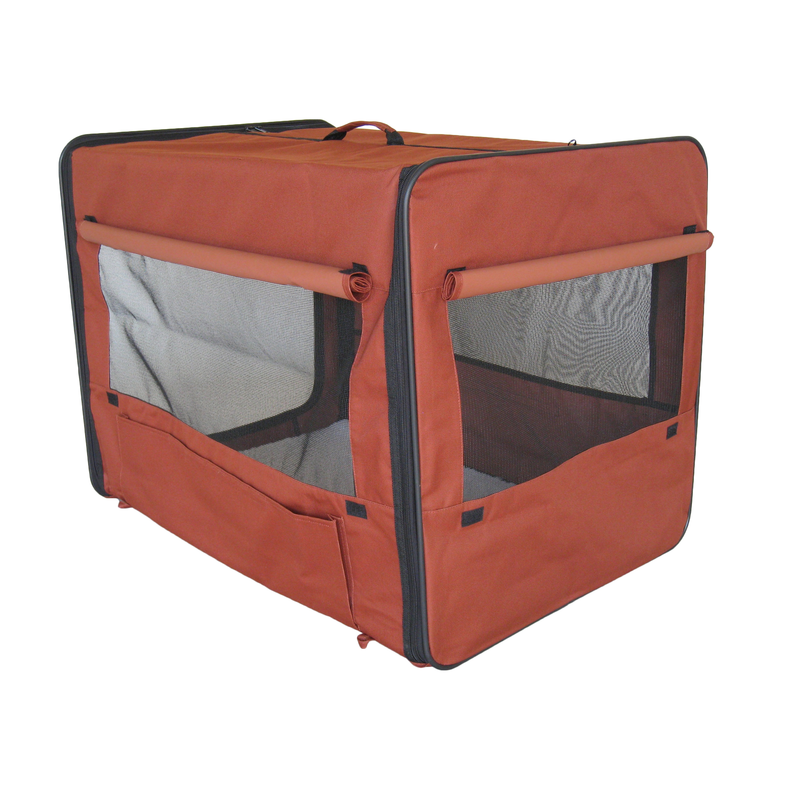 43 inch outlet dog crate