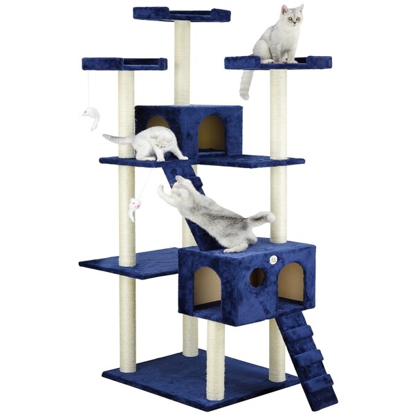 Bed bath and beyond cat perch sale