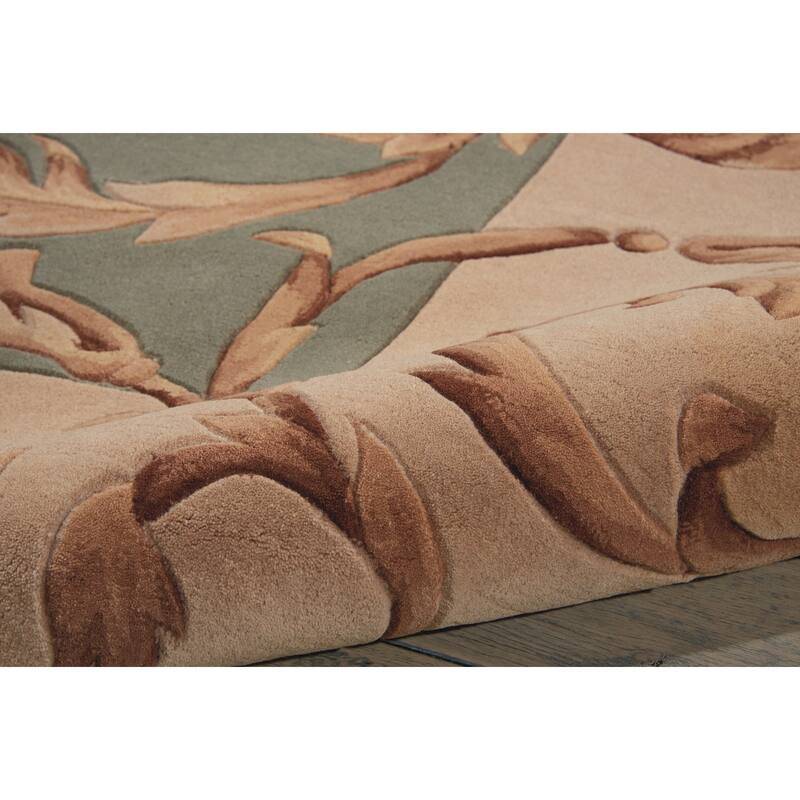 Nourison Versailles Palace VP43 Hand-tufted Area Rug