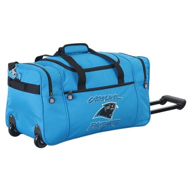 Carolina Panthers 36 Can Cooler