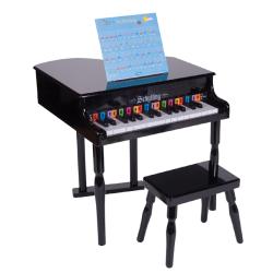 schylling toy piano