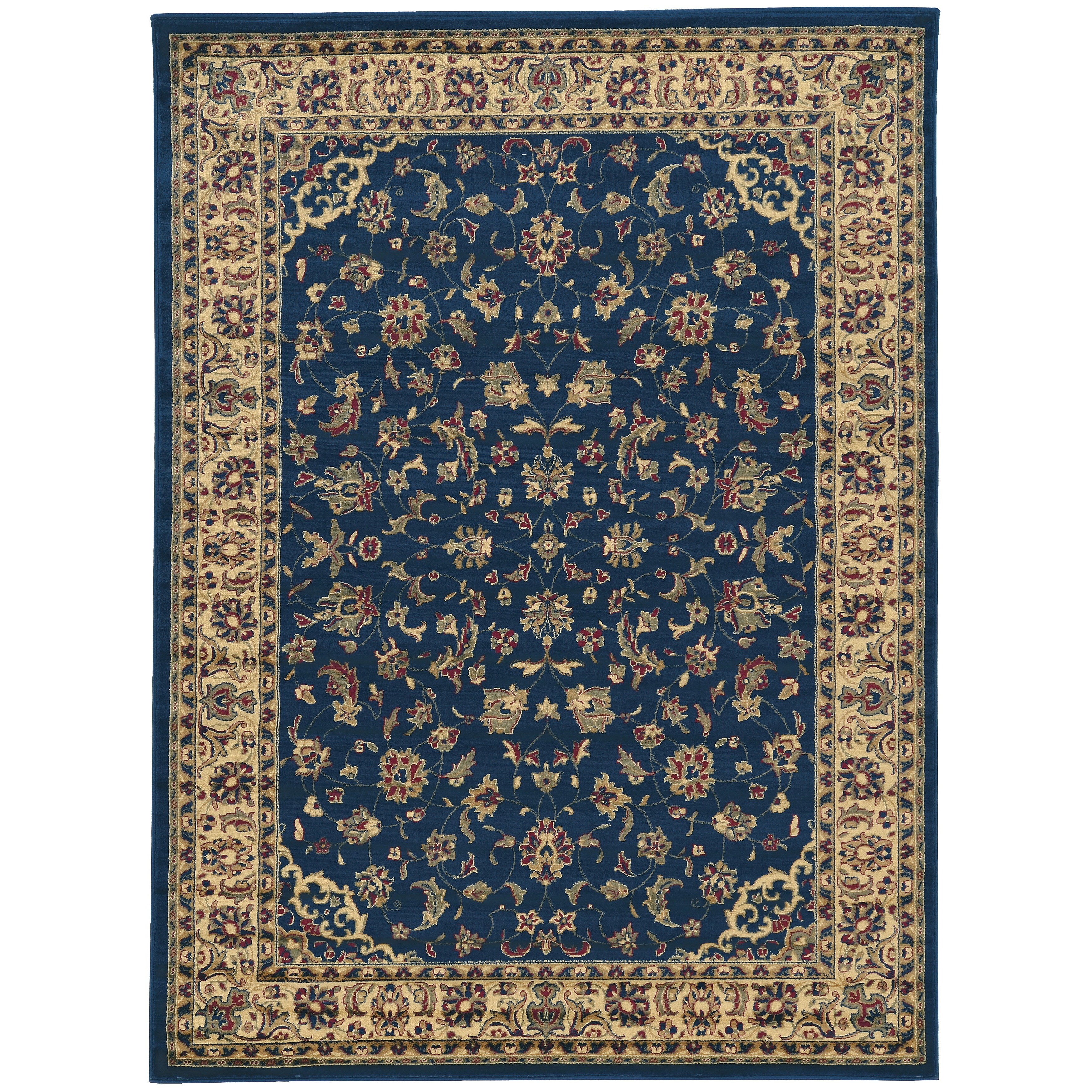 Buy Blue Area Rugs Online At Overstockcom Our Best Rugs Deals