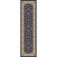 preview thumbnail 3 of 32, Admire Home Living Caroline Traditional Floral Sarouk Pattern Area Rug
