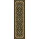 preview thumbnail 6 of 32, Admire Home Living Caroline Traditional Floral Sarouk Pattern Area Rug