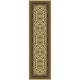 preview thumbnail 4 of 32, Admire Home Living Caroline Traditional Floral Sarouk Pattern Area Rug