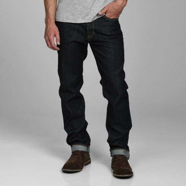 paper denim and cloth stretch jeans