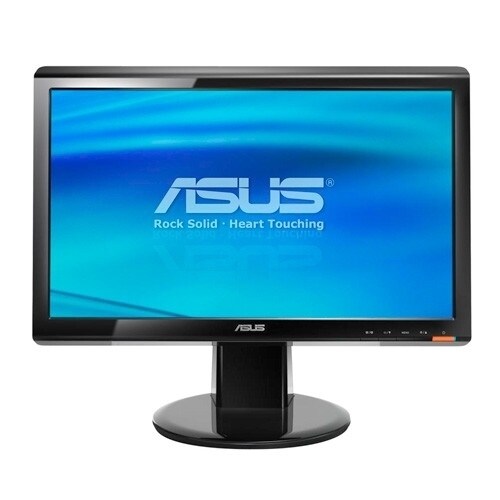 Samsung SMT-1930 18.5/" 1360x768 5ms LED Monitor for Surveillance Security System