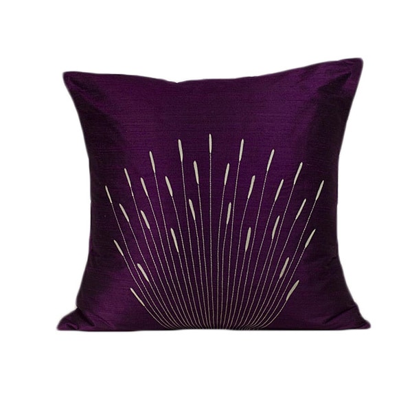 Shop Branches Purple 20x20 Inch Decorative Pillow On Sale Free   06de1474 08b4 4e4b 9cdb 95da955dcb0e 600 