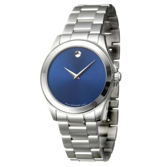 movado junior sport
