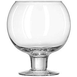 Libbey Grande Super Stem 60-oz Super Globe (Case of 6) - Bed Bath ...