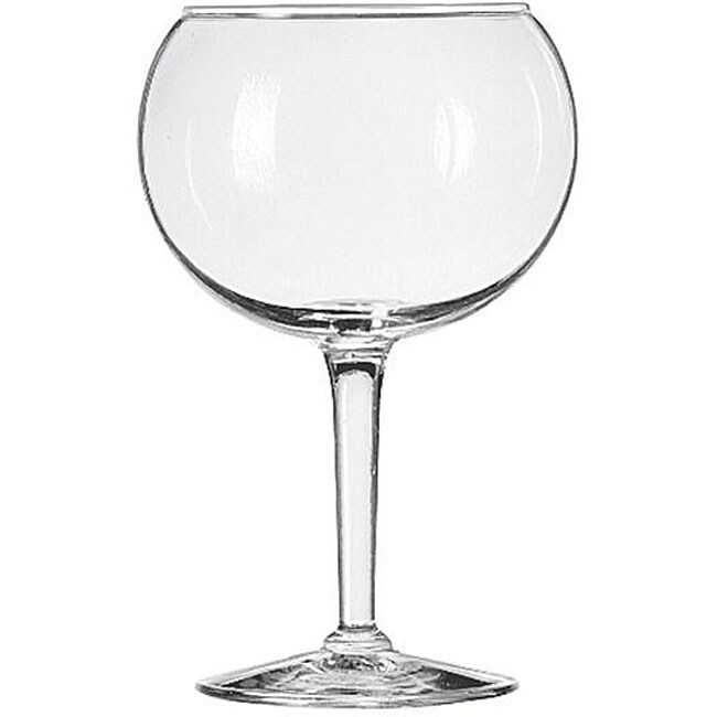 Libbey 12.5-oz Citation Red Wine Glasses (Case of 36)