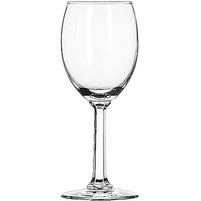 10 Oz. Libbey® Napa Country Wine Glasses