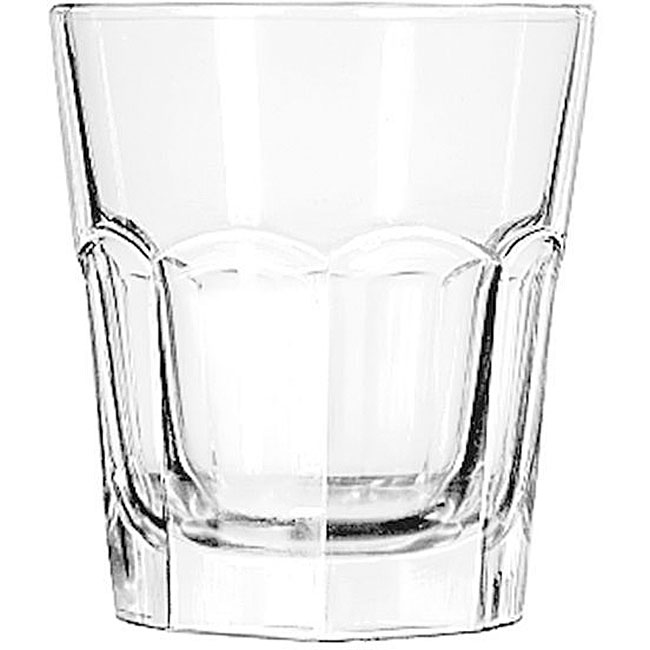 Libbey Gibraltar Beverage Glasses 12 Oz Pack Of 36 Glasses