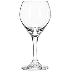 Wine Glass 10 oz, Glassware