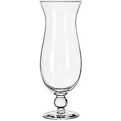 16 oz. Libbey® Hurricane Glasses