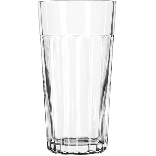 Challenger 14 oz Mixing Glasses (Pack of 12)