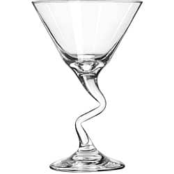 Libbey Margarita Party Glasses, 9-ounce, Set of 12