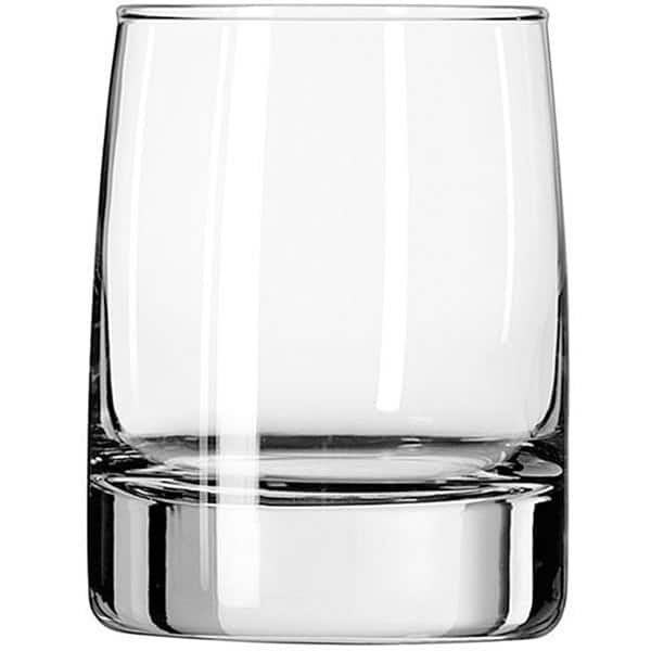 Libbey Vibe 10-ounce Rocks Glasses (Set of 12) - Bed Bath & Beyond - 5111051