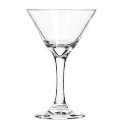 preview thumbnail 2 of 1, Embassy 7.5-oz Martini Glasses (Pack of 12)