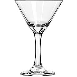 Embassy 7.5-oz Martini Glasses (Pack of 12)