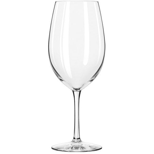 11.75oz Stemless Wine Glass Libbey