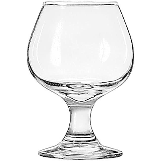 libbey snifter