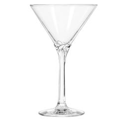 Libbey Domaine 8-oz Martini Glasses (Pack of 12) - Bed Bath & Beyond ...