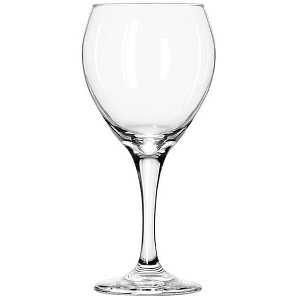 Shop Libbey Perception 20 Ounce Red Wine Glasses Set Of 12 Free