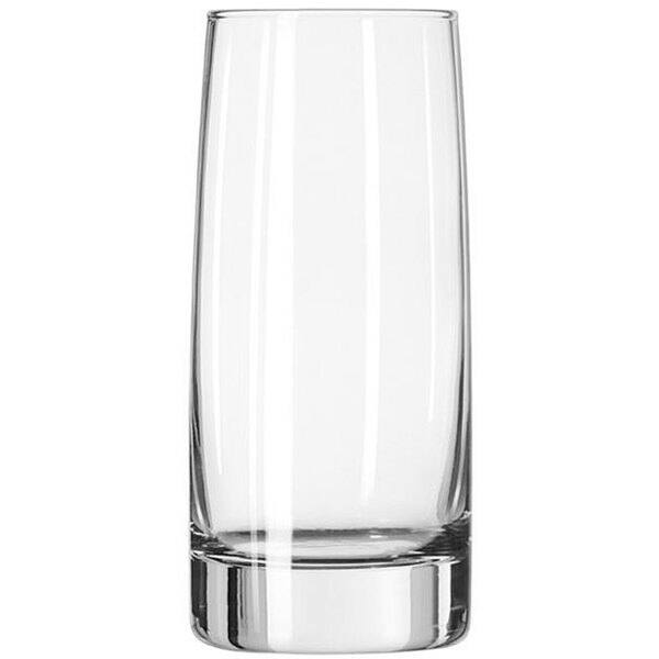 slide 1 of 1, Libbey Vibe 17.5-ounce Cooler Glass (Pack of 12)