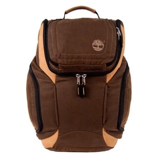 timberland laptop backpack