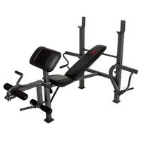 Shop Competitor Olympic Bench Ships To Canada Overstock 6055254