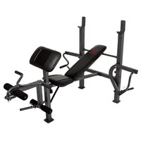 Shop Competitor Olympic Bench Ships To Canada Overstock 6055254