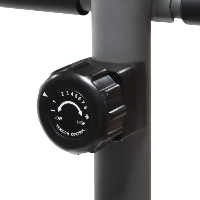 Marcy Upright Mag Bike