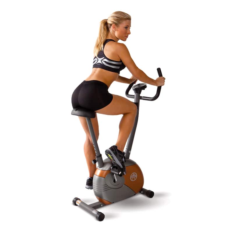 Marcy Upright Mag Bike