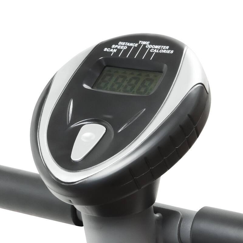 Marcy Upright Mag Bike
