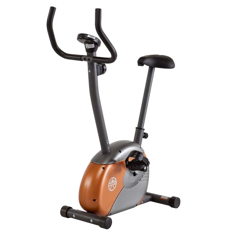 Marcy Upright Mag Bike