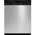 bosch dishwasher stainless steel cover