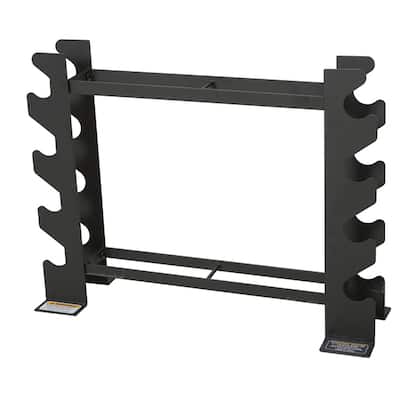 Marcy Compact Dumbbell Rack