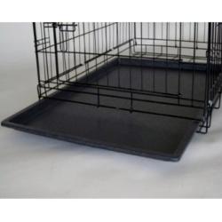 dog kennel 30 inch