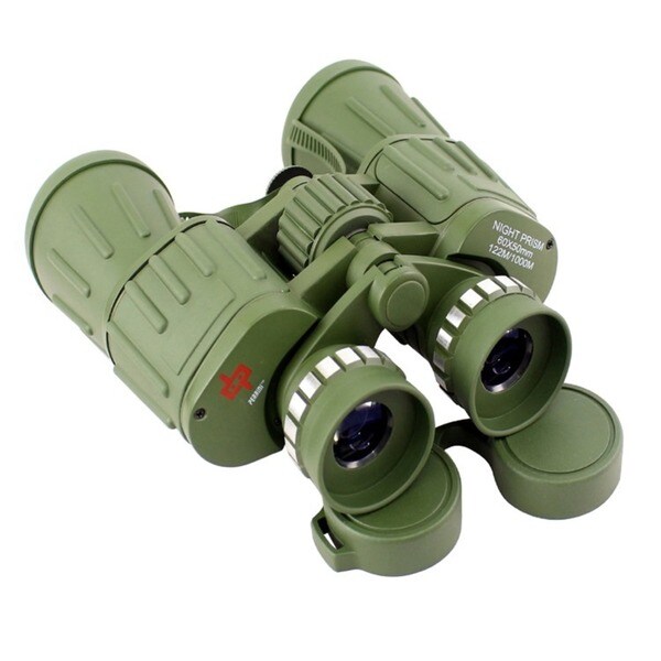 perrini binoculars