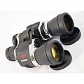 Perrini Brand 20x60 Chrome Binoculars
