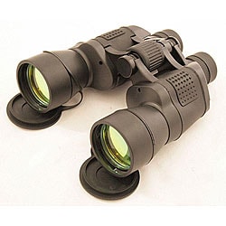 Ruby Coated Black 20x50 Binoculars Binoculars