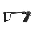 Butler Creek Steel Shotgun Folding Stock for Mossberg 500/590
